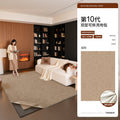 Removable and washable - baked autumn