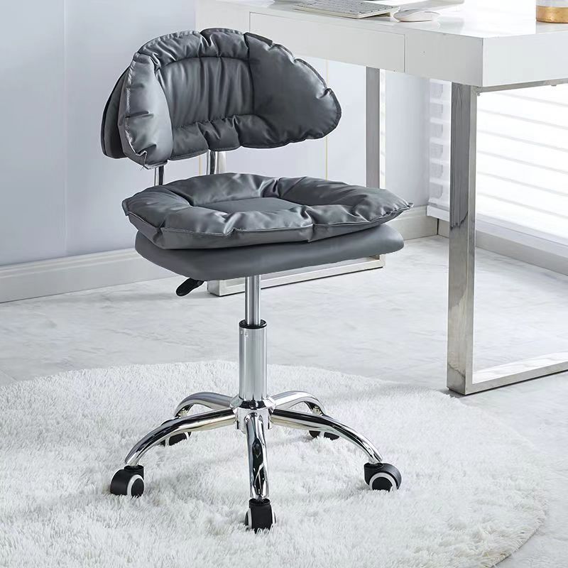 New arrival marble widened 45 porcelain surface manicure table and chair suit economical single and double multi-functional odor-free carbon steel paint
