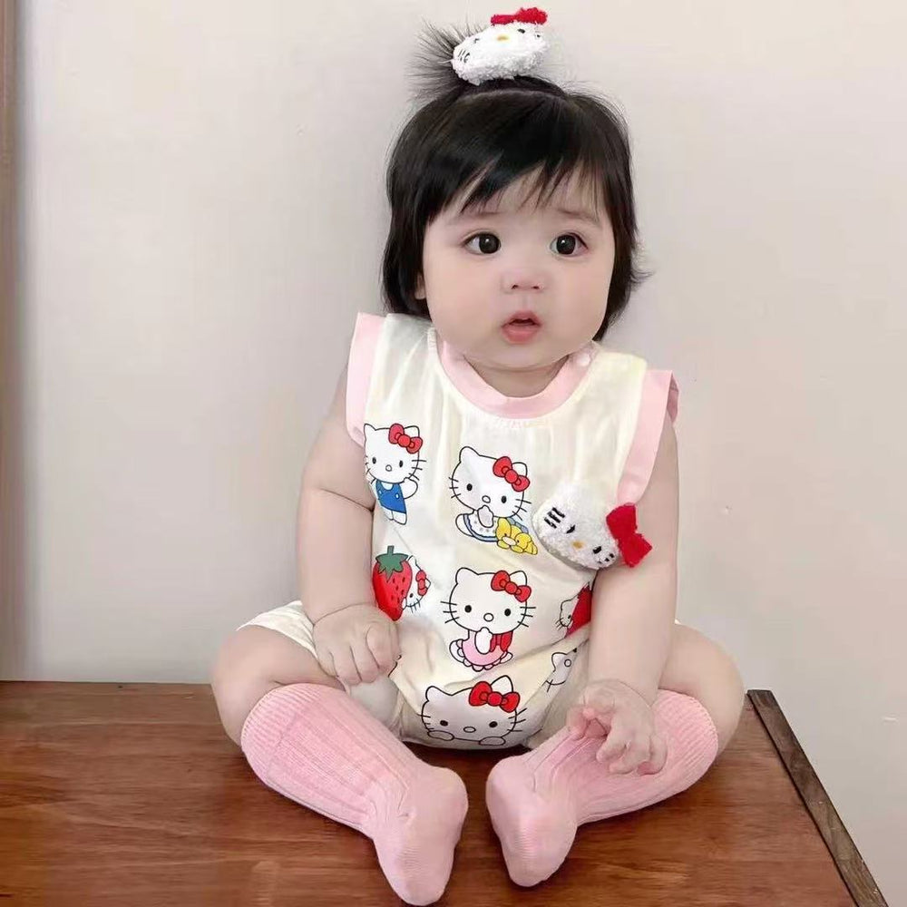 Summernew arrival baby clothes summer jumpsuit sleeveless khaki romper baby boy summer jumpsuit romper