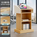 Quality model without pumping丨oak color 65*55*125