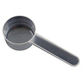 Individually wrapped 30ml plastic measuring spoons - ideal for face masks, laundry detergent, feed, fertilizer, pesticides, and measuring water (30g)