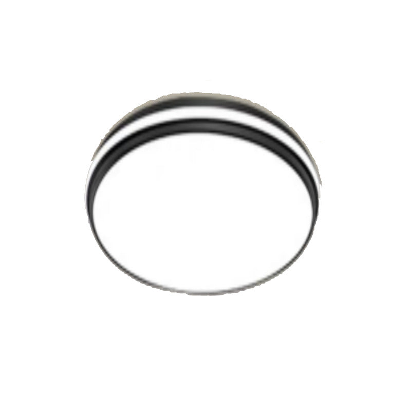 Whole house living room ceiling light premium bedroom ceiling light Nordic style creative whole house ceiling light