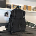 Outdoor sports mountaineering backpack large capacity travel backpack women's lightweight laptop backpack men's student schoolbag
