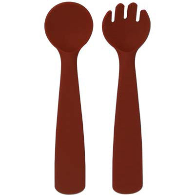 Cross-border bear training complementary food bowl children's silicone bowl feeding tableware 2-piece set with suction cup anti-drop feeding tableware