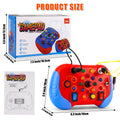 kids toys busy machine montessori early education baby puzzle game enlightenment cognitive intelligence switch light