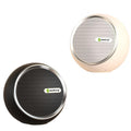 Smart bluetooth speaker - new wireless subwoofer, high-fidelity audio, extra loud, student/computer small speaker, mini size