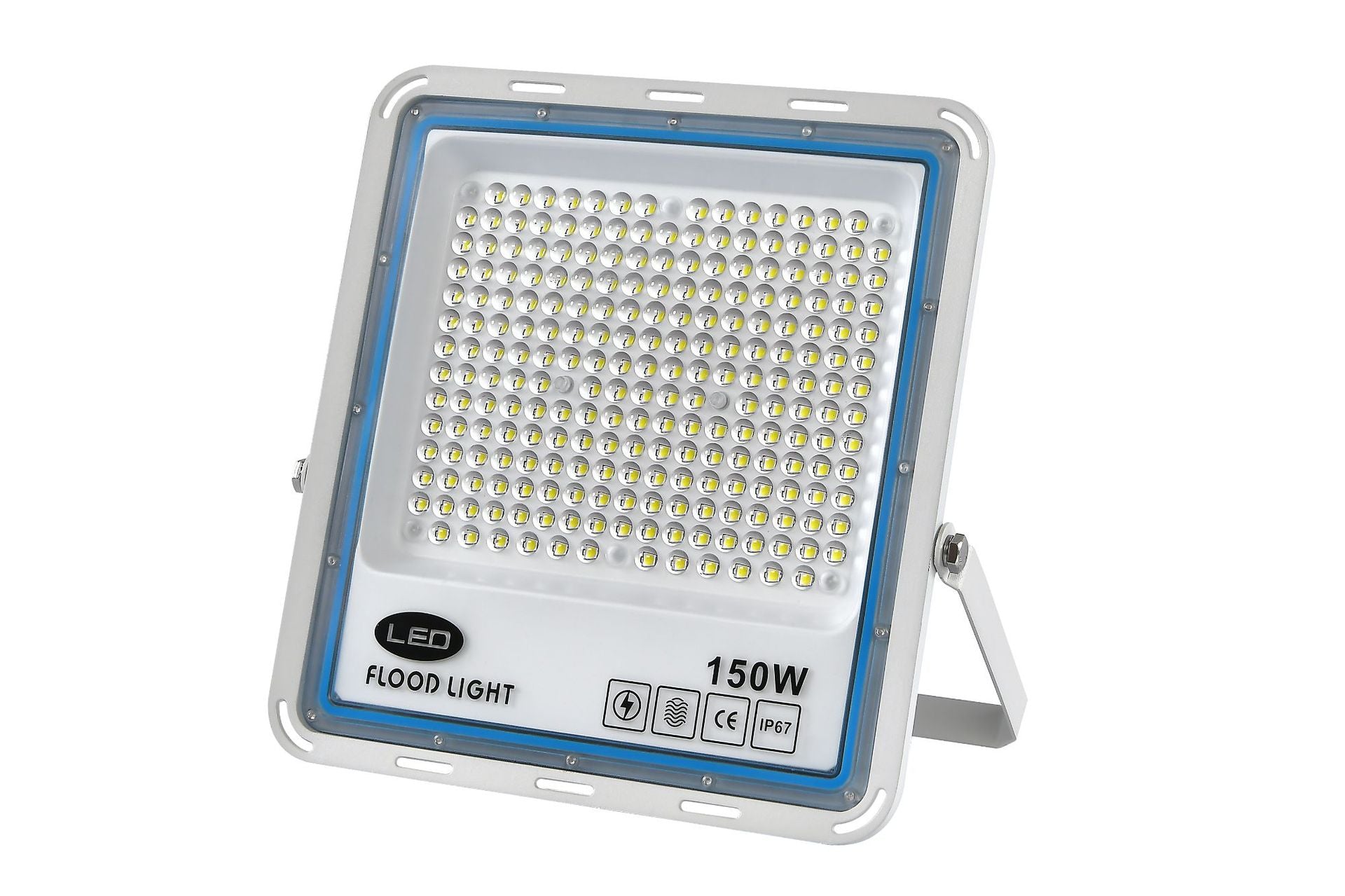 Best LED floodlight waterproof super bright workshop lighting 300 watts billboard stadium floodlight