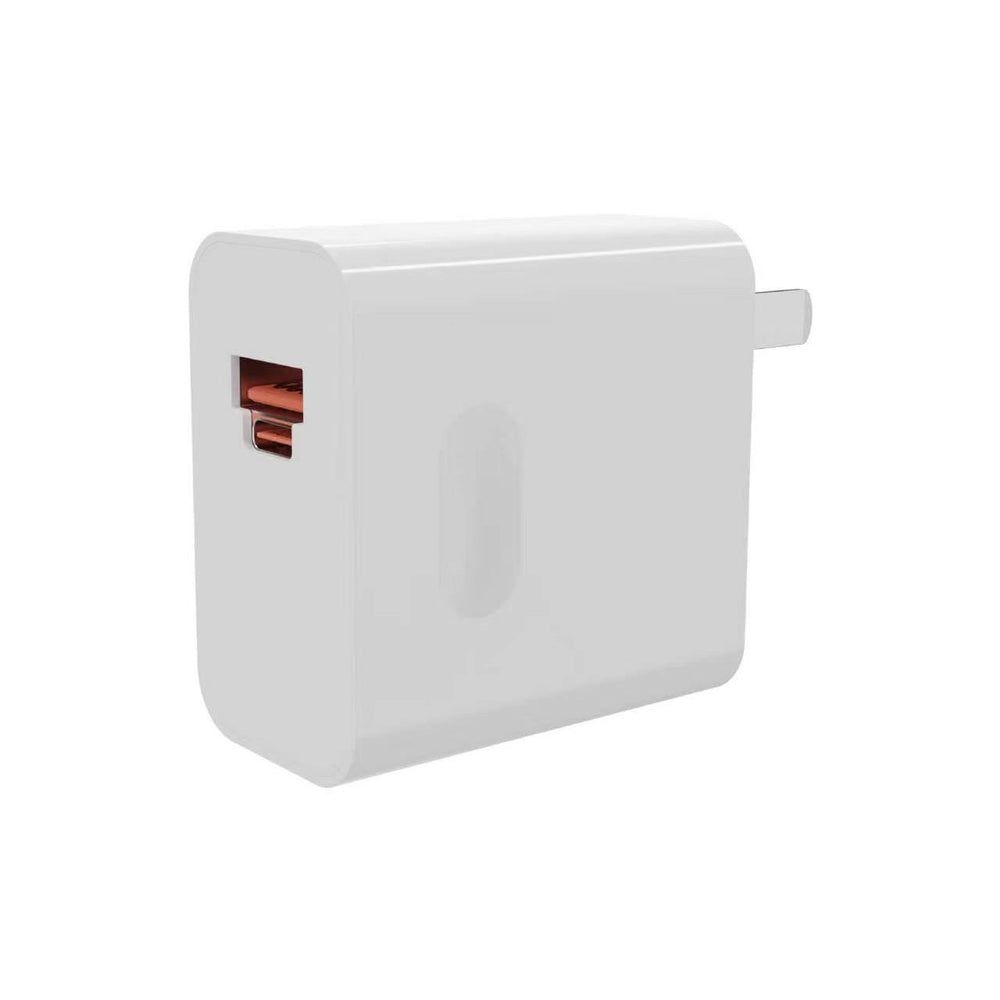 88w fast charging adapter & data cable, compatible with huawei & honor phones, 3c certified dual-port charger, huawei charger