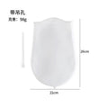 new silicone kneading bag, thickened non-stick hand fresh-keeping dough kneading bag, rolling dough mixing bag, multi-purpose dough kneading bag