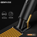 oil head scissors electric hairdressing electric hair clippers carving razor oil head bald head scissors for home hair salon push white scissors