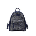 Trendy travel backpack for women - 2025 new style, chic and casual, perfect for students, work, and everyday use