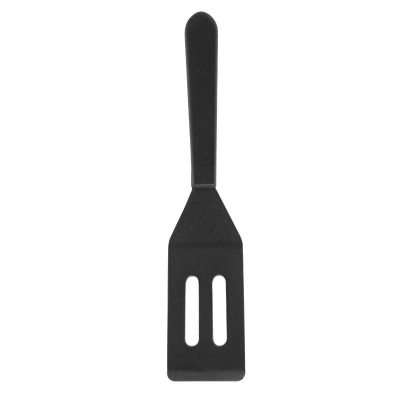 Silicone mini steak turner, brownie baking spatula, cake transfer tool, kitchen baking utensil