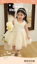 European and american style baby & toddler mermaid dress - ready to ship cross-border birthday party dress - girls' princess dress - baby elegance