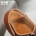 Vancahao boys' sandals -  summer new collection: soft-soled kids' shoes, export quality, big & tall boys' beach sandals