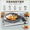 free shipping export high-power electric ceramic stove for home extra large firepower, no need to choose pots, cooking, porridge, barbecue stove