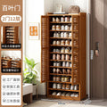 [deepened 32cm] breathable type, two doors, 12 layers/large capacity