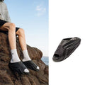 2025 new eva spring/summer sports slippers - coconut style, unisex, outdoor anti-slip casual beach shoes for cross-border e-commerce