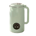 Soy milk machine for home small mini fully automatic multi-function wall breaking machine no-cook juicer slag-free cross-border export