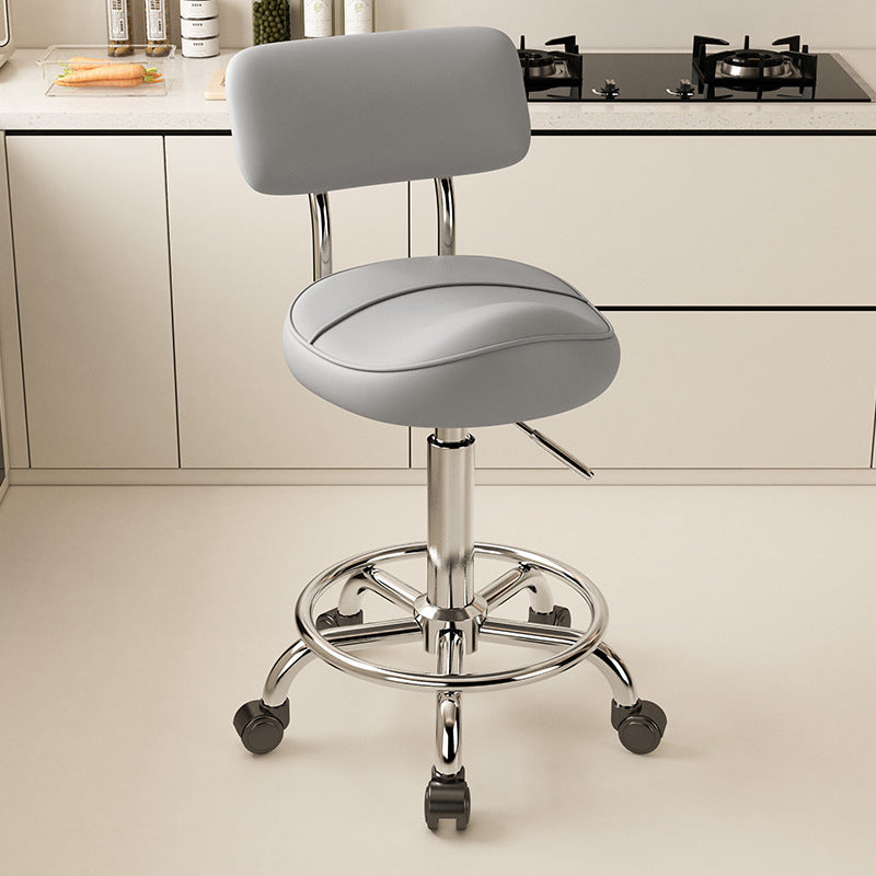 Kitchen cooking cooking stool lift chair front checkout page with wheel bar chair kitchen chair haircut chair