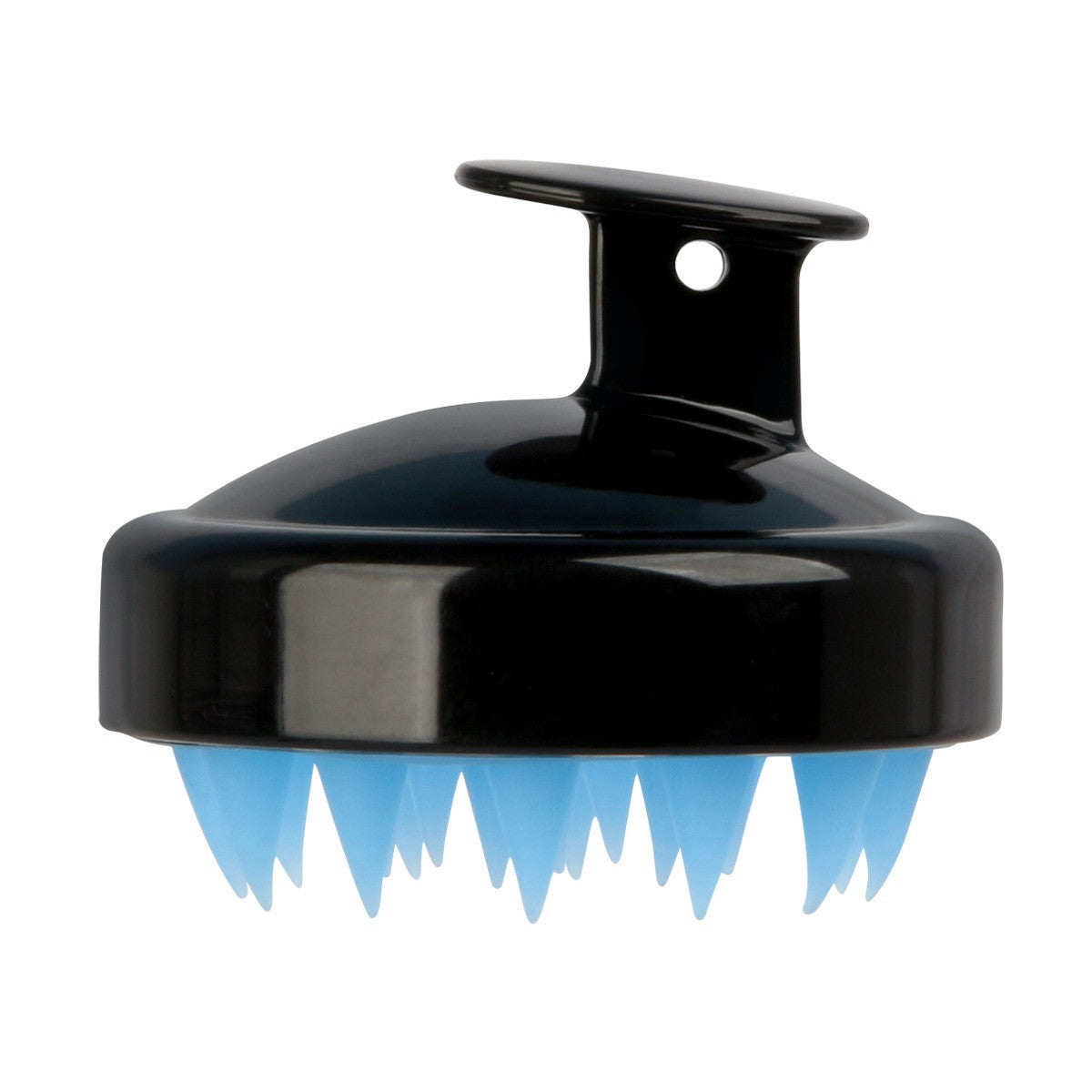 Color Silicone Shampoo Brush Massage Brush Shampoo Artifact Head Massage Comb Hair Grabber Household Silicone Shampoo Brush