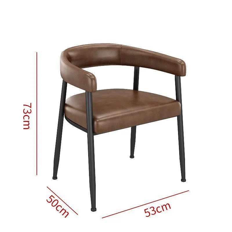 Ye feng tavern cafe bar sofa table and chair bbq shop hot pot western restaurant bar sofa