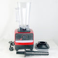 export wholesale blender double cup blender food processor for homejuicer