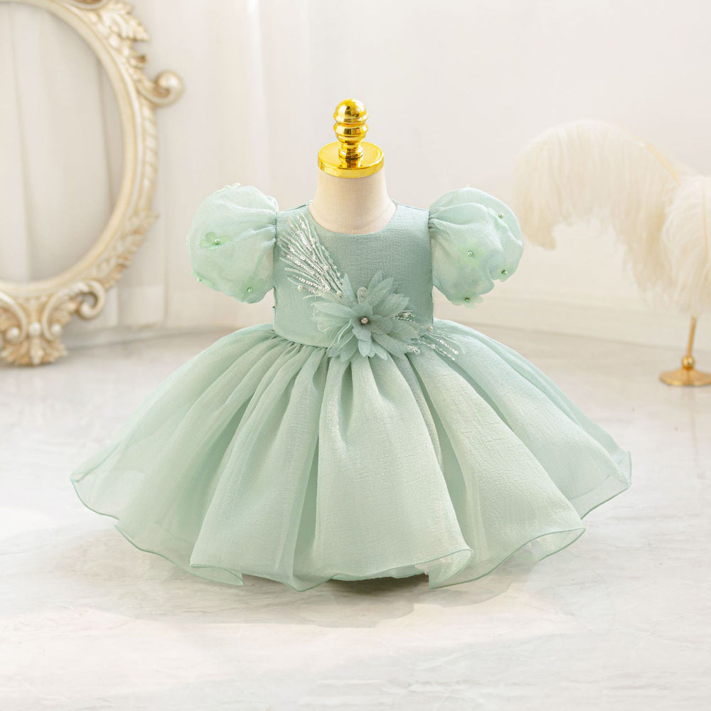 New arrival: children's tutu dress - princess style cake dress for baby girls, perfect for graduation parties and special occasions