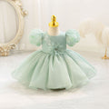 New arrival: children's tutu dress - princess style cake dress for baby girls, perfect for graduation parties and special occasions