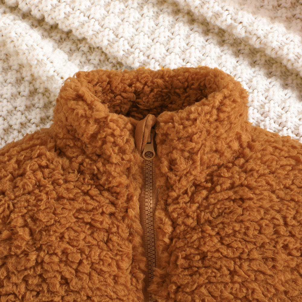 new puffer jacket: stylish and warm outerwear for kids - autumn/winter collection