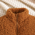 new puffer jacket: stylish and warm outerwear for kids - autumn/winter collection