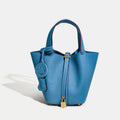 Northern blue (1.6mm or thicker top-grain leather)