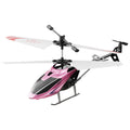 remote control aircraft hot sale 3.5-channel alloy aircraft resistant to falling electric helicopter remote control kids aircraft model