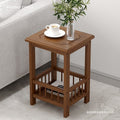 Tea cabinet, tea table, living room sofa, side cabinet, small coffee table, small table, tea shelf, storage cabinet, corner shelf, storage rack