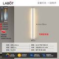 Upgraded smart dimming aluminum white [full spectrum light source] 120cm stepless dimming - supports tmall genie