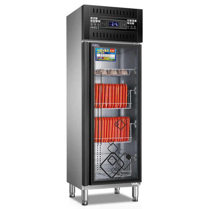 Bangxiang multifunctional hot air circulation medium temperature disinfection and cleaning cabinet ytd-500a-1/1000a-2/1500a-3