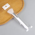 Mask silicone brush soft head mask brush mask adjustment tool beauty brush mask silicone brush individually packaged wholesale