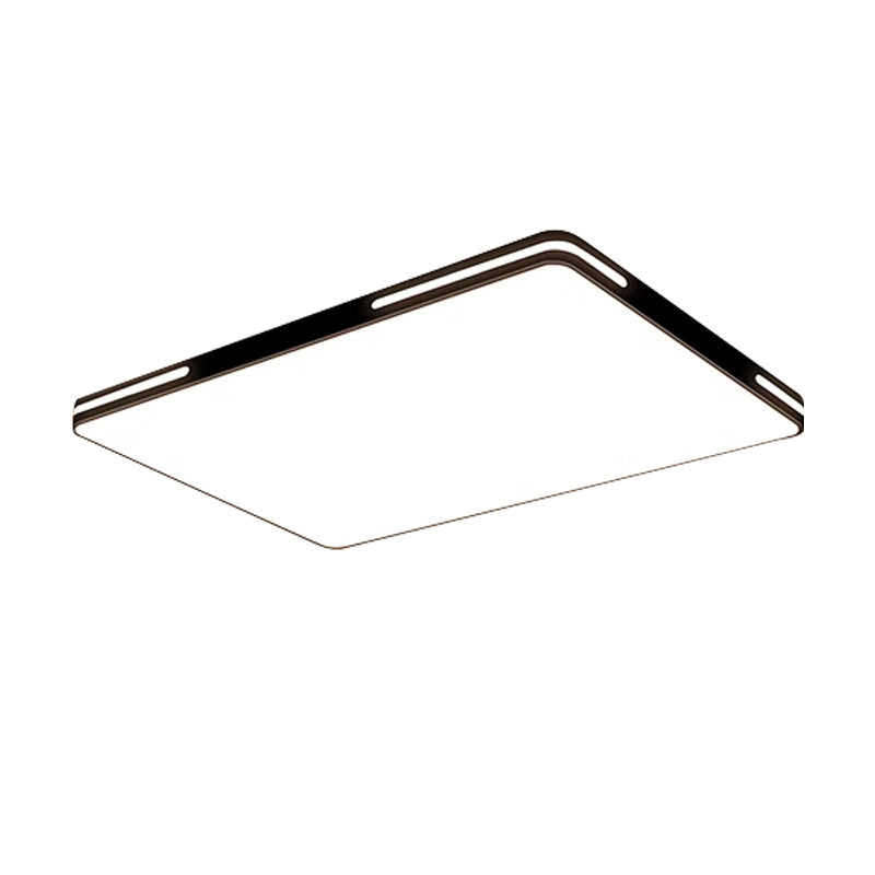 2025 New Zhongshan Living Room Bedroom Ceiling Whole House Lighting Daquan Factory Direct Sales Modern Simple Advanced Sense