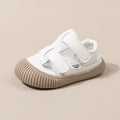 Summer new arrivals: soft-soled, non-slip sandals for toddlers (boys & girls), perfect for first steps, ages 1-3.5 years. ideal as beach shoes for babies
