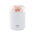 in stocknew arrival preserved flower humidifier usb desktop office bedroom hydration atomizer gift wholesale