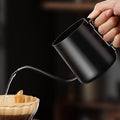 Hand-brewed coffee filter cup coffee pot sharing pot brewing pot v60 drip filter cup coffee utensils suit