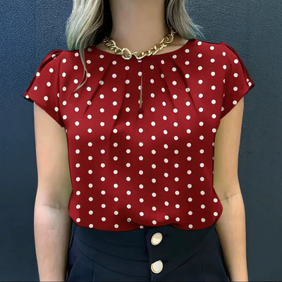 Amazon multicolor  spring/summer new european and american  floral print short-sleeve women's sun protection shirt