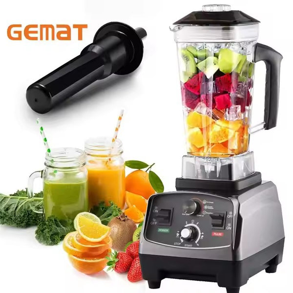 Gemat special wholesale wall breaker household complementary food grinding cooking soy milk grinding powder smoothie milkshake blender