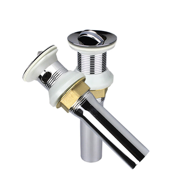 Stainless steel washbasin sewer overflow hole bathroom hand wash tray washbasin sewer wholesale deodorant and insect proof manufacturer