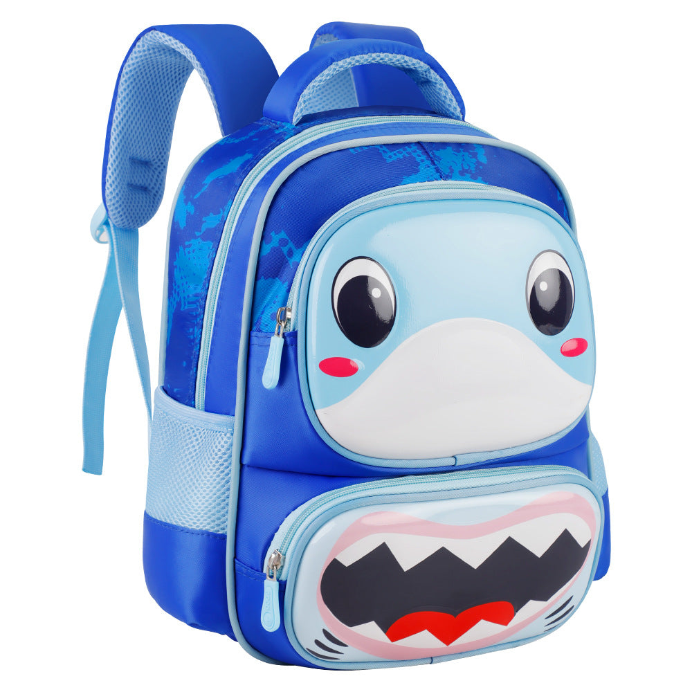 2025 factory direct: backpacks for preschool, kindergarten, and elementary school (ages 3-6) - mini, lightweight, cute animal designs