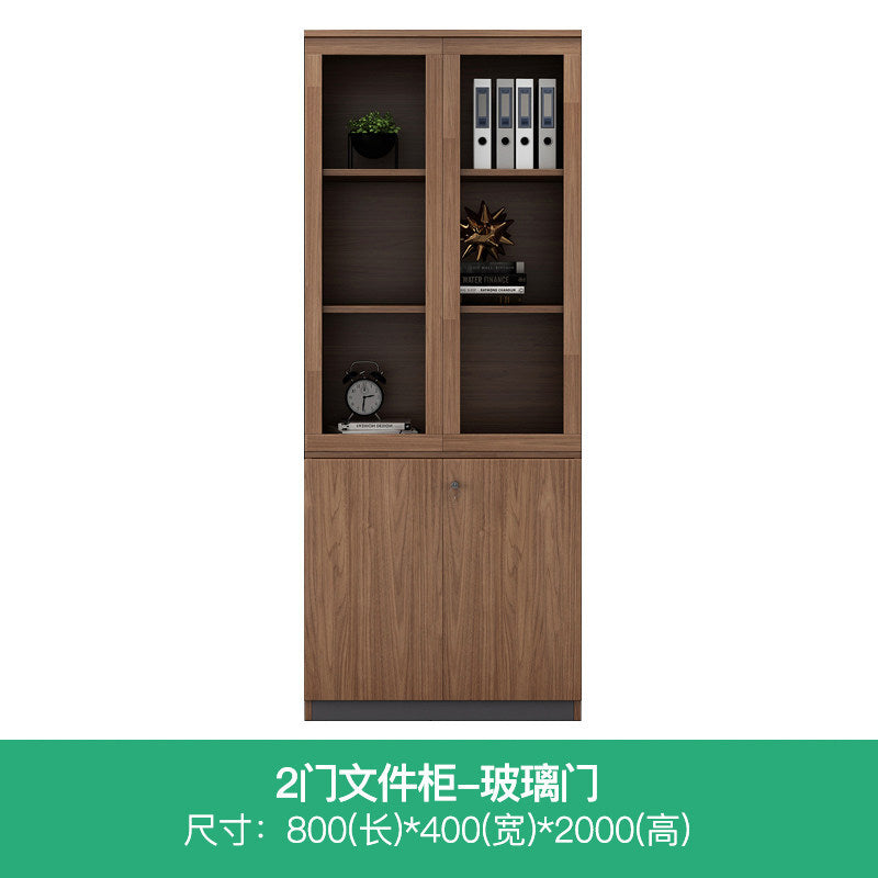 Saint li file cabinet, information cabinet, file cabinet, cabinet, employee locker, office cabinet, office bookcase, wooden floor