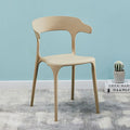Thickened model-khaki color