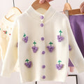 Light purple top