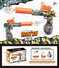 Sand eagle large capacity - graffiti d