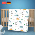 Baby waterproof breathable washable large bed sheet menstrual pad bed mat period overnight small mattress