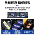220v to dc 24v led strip light power supply - black diamond switching power supply - 60w 200w 300w 400w transformer